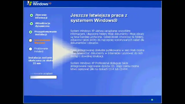 Jak pobrać aktualizacje Windows XP i uniknąć zagrożeń bezpieczeństwa