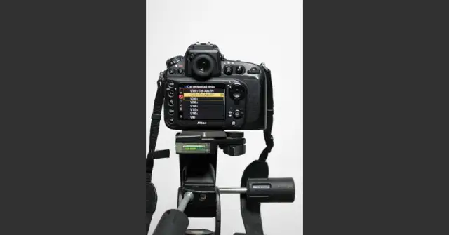 Jak wyłączyć lampę błyskową w aparacie Nikon - proste kroki i porady