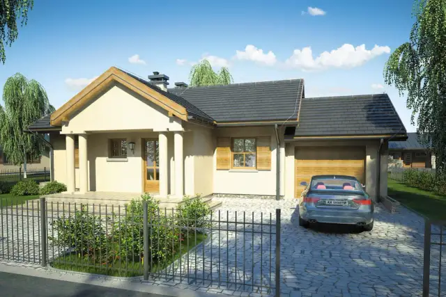 Mały dworek projekt – porównanie stylów i cen dla Twojego domu