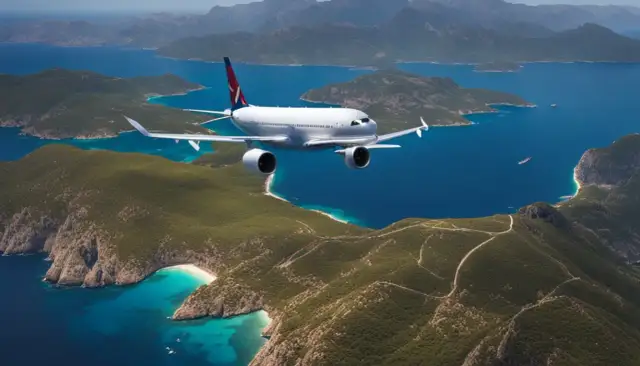 Ile trwa lot na Majorkę z Wrocławia? Czas przelotu i ważne informacje