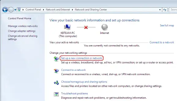 Jak włączyć sieć bezprzewodową w laptopie i uniknąć problemów z połączeniem