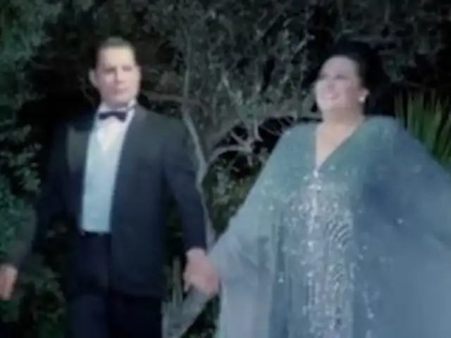 Kto śpiewa Barcelonę? Odkryj duet Freddie Mercury i Montserrat Caballé