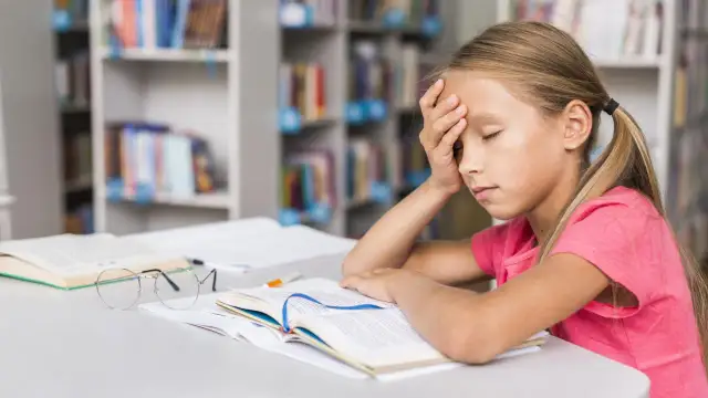 Zaburzenie aktywności i uwagi: 5 kluczowych objawów u dzieci