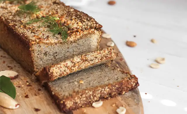 Pasztet wegetariański jak mięsny – smaki, które zaskoczą każdego