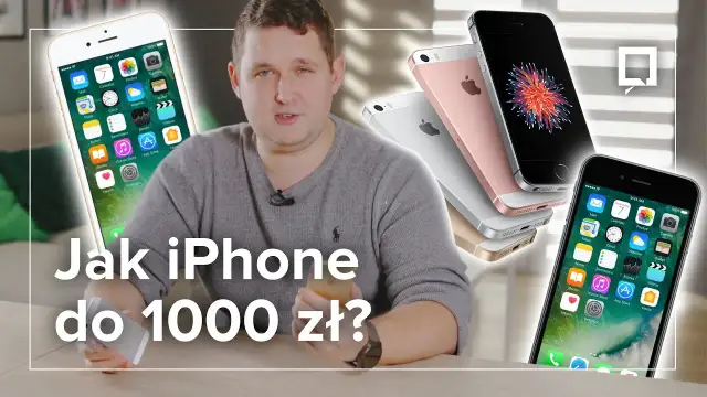 Najlepsze iPhone do 1000 zł: wybierz mądrze i uniknij rozczarowania