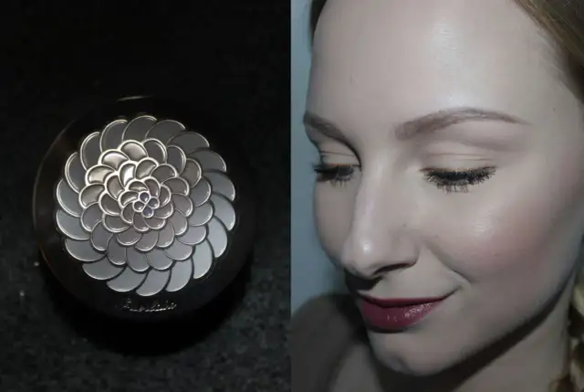 Meteoryty Guerlain: Jak wybrać idealny odcień dla perfekcyjnego blasku?