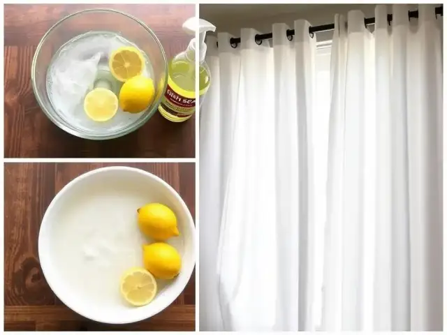 Jak naprawić firankę: proste sposoby na skuteczną renowację