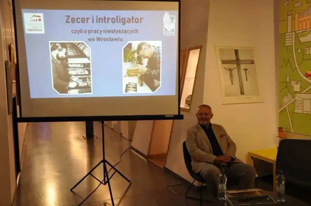 Duszpasterstwo niesłyszących Wrocław - wsparcie i wydarzenia dla Ciebie