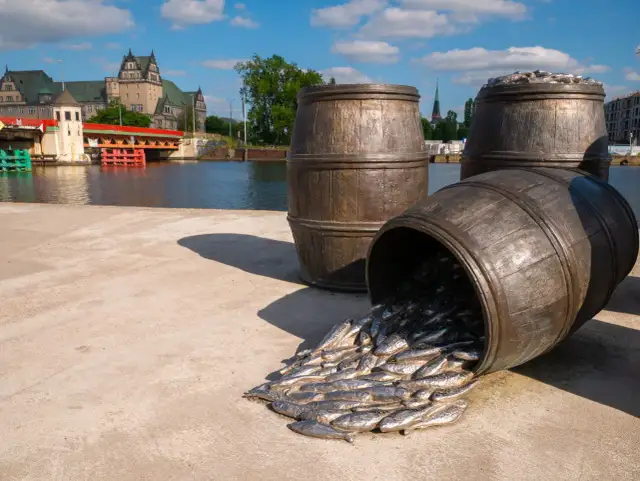 Szczecin: Odkryj miasto z duszą historia, atrakcje, życie