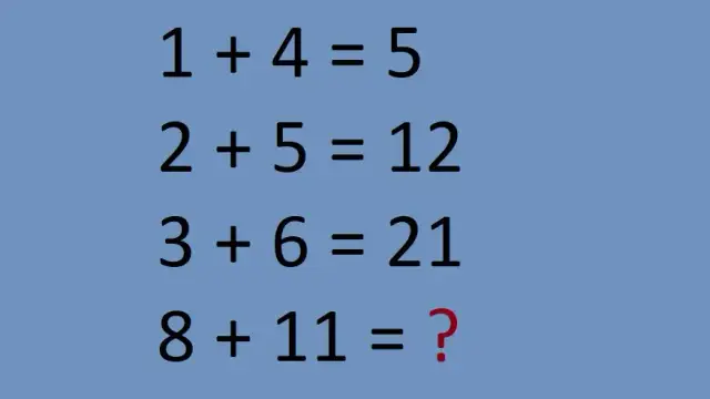1 + 4 ile to? Prosty wynik dodawania, który warto znać