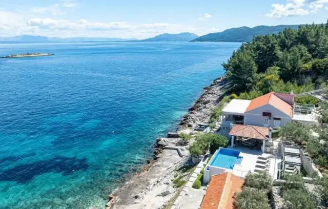 Jak znaleźć tani nocleg w Chorwacji i zaoszczędzić na wakacjach