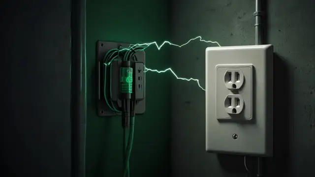 Klasa ochronności 1: co musisz wiedzieć o bezpieczeństwie elektrycznym