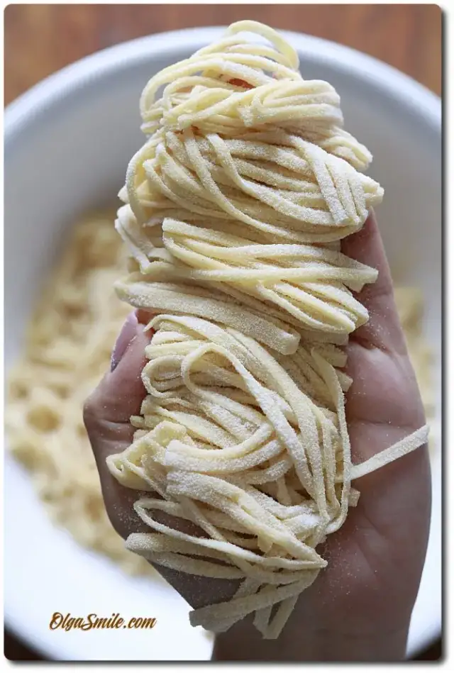 Ile makaronu do zupy to idealna porcja? Sprawdź, jak uniknąć błędów!