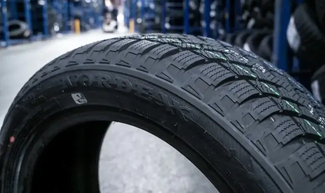Opony Nordexx gdzie produkowane - prawda o jakości i pochodzeniu