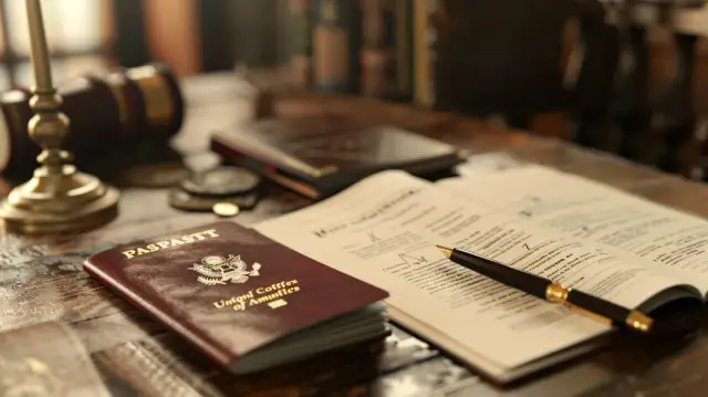 Ile kosztuje zgoda na paszport u notariusza? Koszty i procedura