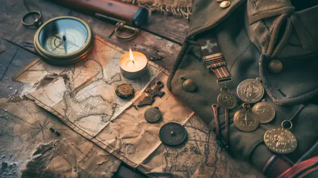 Dawny patrol wojskowy: Jak wyglądała służba? Sekrety historii