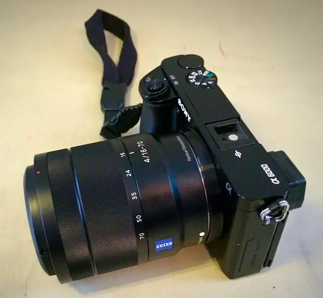 Najlepsze obiektywy do Sony A6000: jak wybrać idealny do swoich potrzeb fotograficznych