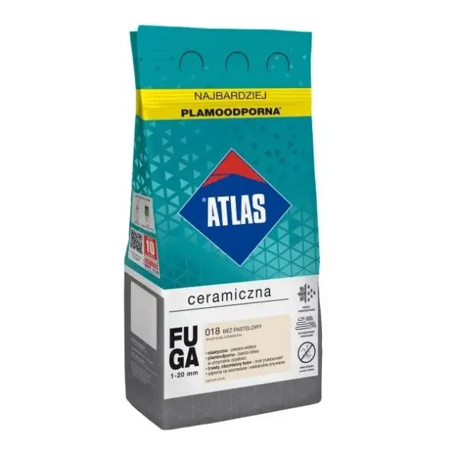 5 kg fugi na ile m2? Sprawdź, jak uniknąć błędów w obliczeniach!