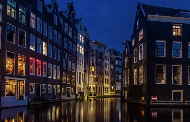 Jaki bus do Holandii wybrać?