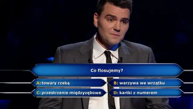 Co flosujemy w Milionerach? Odkryj prawdę o flosowaniu zębów