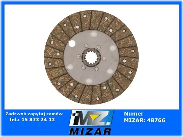 Jak założyć tarcze sprzęgła T-25 i uniknąć najczęstszych błędów