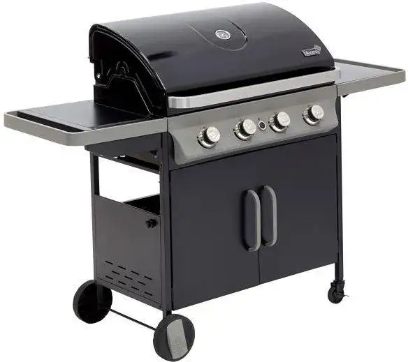 Grille ogrodowe Castorama - najlepsze modele i ich porównanie