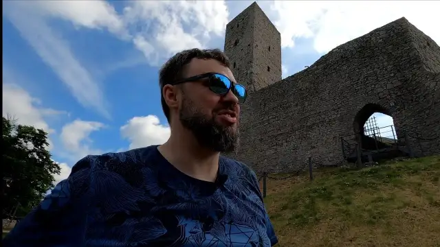 Zamek w Chęcinach historia: Tajemnice i niezwykłe wydarzenia