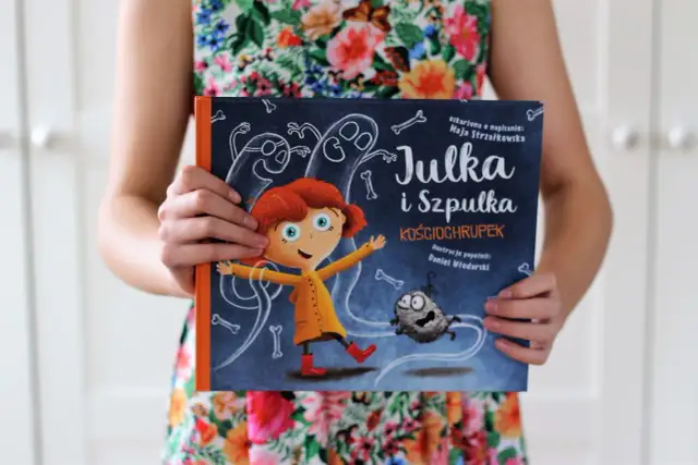 Najlepsze książki detektywistyczne dla dzieci: rozwijaj umysł malucha