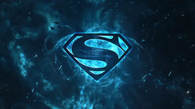 Superman znak: Co naprawdę symbolizuje słynne S?