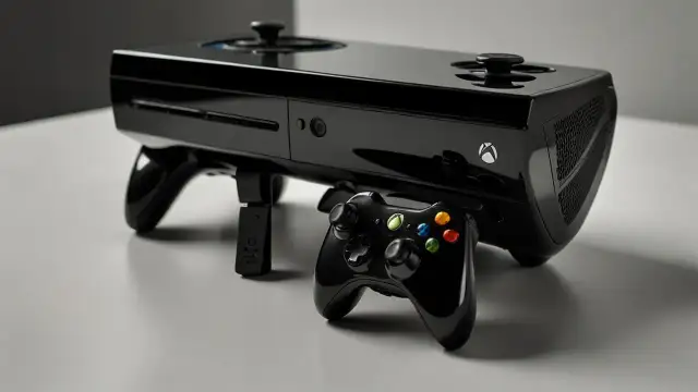 Xbox 360 S - wszystko o specyfikacji i funkcjach kultowej konsoli