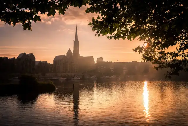 Najciekawsze atrakcje w Bremie, które musisz zobaczyć podczas wizyty