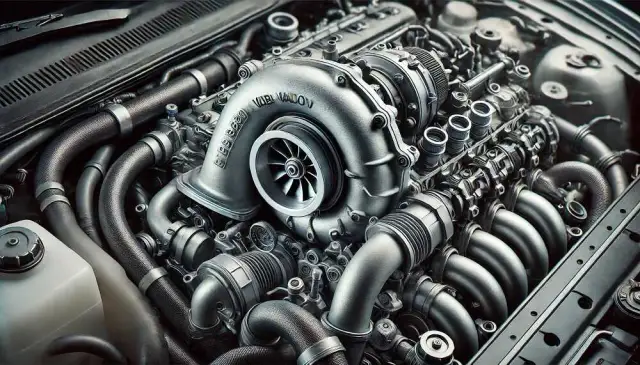 Objawy uszkodzonego zaworu podciśnienia turbiny 1.9 cdti, których nie możesz zignorować