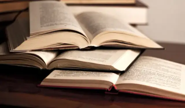 Z jakiej książki jest ten cytat? Odkryj jego prawdziwe źródło