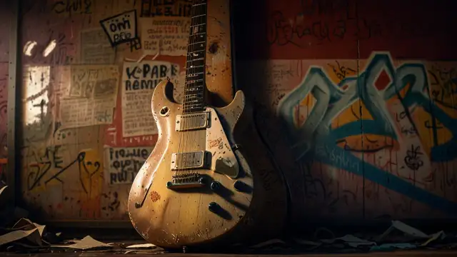 Kurt Cobain: Oto aż 7 nieznanych faktów z życia legendy grunge'u