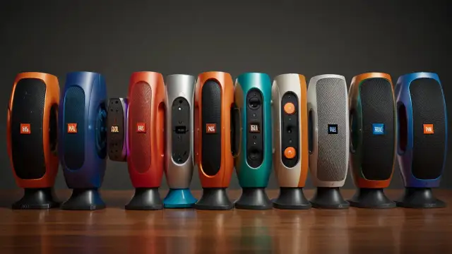 Która generacja JBL Charge brzmi najlepiej? Porównujemy głośniki