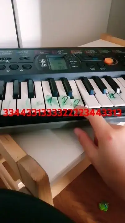 Jak zagrać na organach - proste techniki dla początkujących muzyków