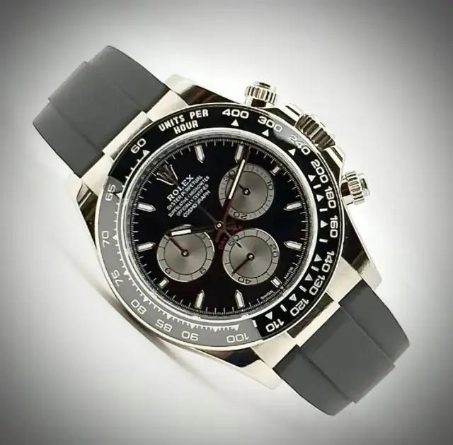 Zegarki damskie Rolex na Allegro - modele, ceny i opcje zakupu