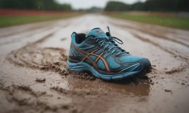 Co to jest drop w butach i jak wpływa na twój bieg