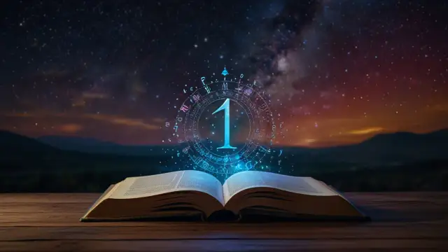 Co przyniesie Twój 1 rok osobisty? Numerologia odkrywa tajemnice!