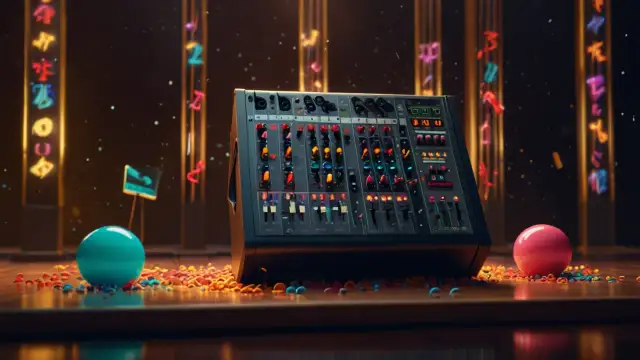 Jak stworzyć muzyczny hit? Oto 5 prostych kroków do sukcesu!