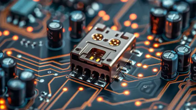 IEC 320: dlaczego ten standard jest tak ważny? Kompletny przewodnik