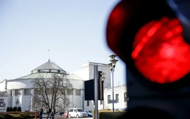 Jak zostać posłem na sejm - kluczowe wymagania i proces kandydowania