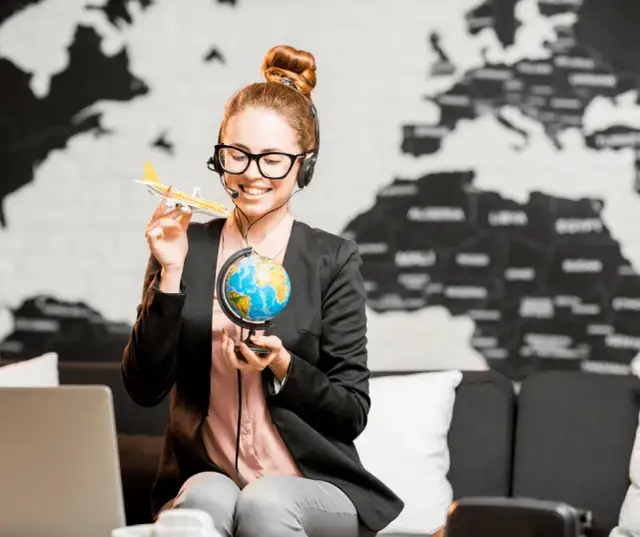 Praca w biurze podróży: kompletny opis stanowiska i realne zarobki