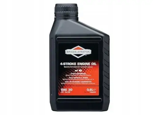 Jaki olej do glebogryzarki spalinowej? Wybierz najlepszy dla swojego silnika