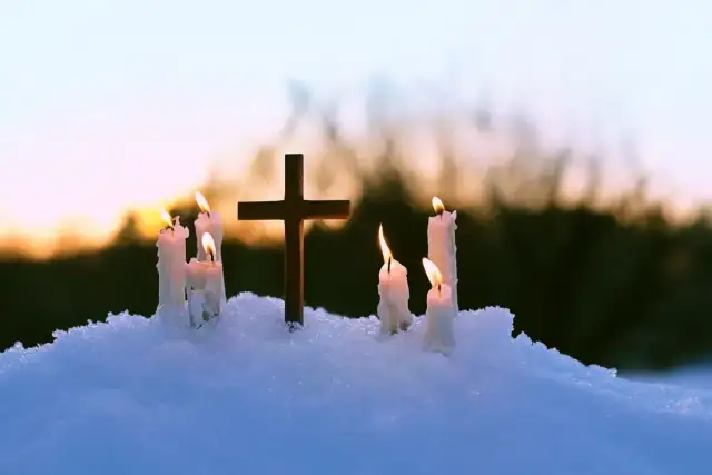 Czy w adwencie jest post? Odkryj zasady i tradycje postne