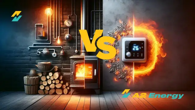 Jak ogrzewać mieszkanie efektywnie: oszczędzaj na rachunkach za ciepło