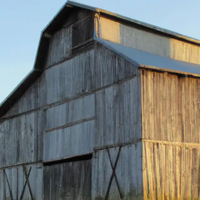Ile kosztuje budowa budynku gospodarczego? Poznaj realne ceny
