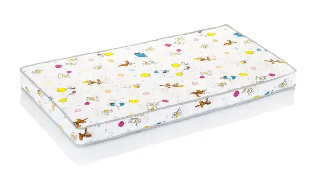 Jaki materac dla dzieci wybrać, by zadbać o zdrowy sen i kręgosłup dziecka