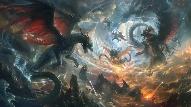 Heroes 5: Które jednostki są najpotężniejsze? Ranking top 10