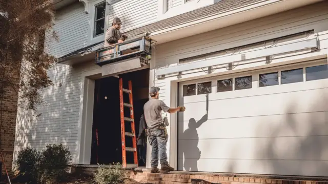 Jaki jest koszt montażu bramy?